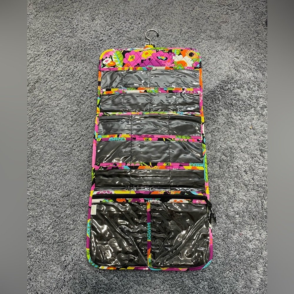 NWOT Vera Bradley jewelry hanging contraption
